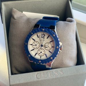 Guess Watch